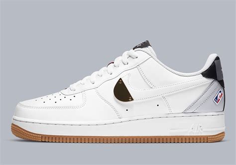 nike air force 1 low nba herren